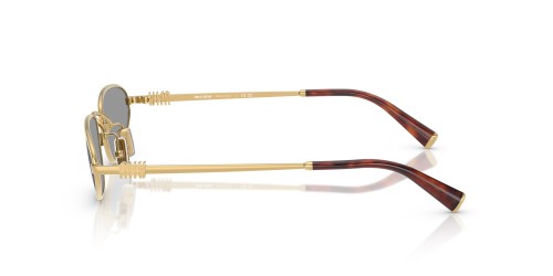 MIU MIU - Sunglasses - MU A52S - ​5AK40O - ​52