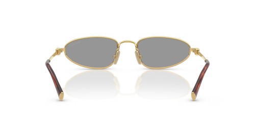 MIU MIU - Sunglasses - MU A52S - ​5AK40O - ​52