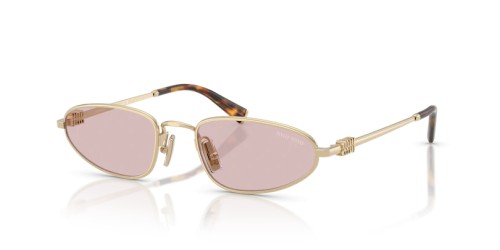 MIU MIU - Sunglasses - MU A52S - ​ZVN4I0 - ​52