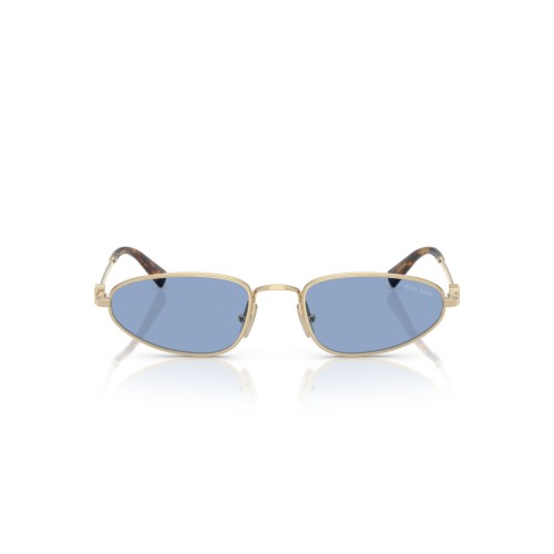 MIU MIU - Sunglasses - MU A52S - ​ZVN60O - ​52