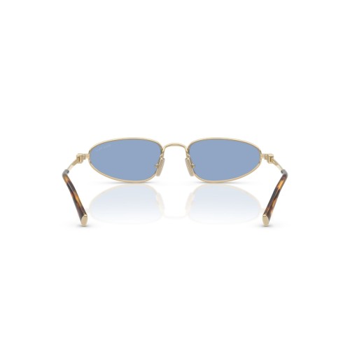 MIU MIU - Sunglasses - MU A52S - ​ZVN60O - ​52