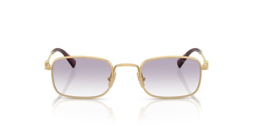 MIU MIU - Sunglasses - MU A53S - ​5AK04O - ​52