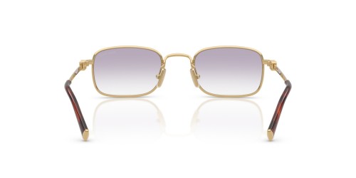 MIU MIU - Sunglasses - MU A53S - ​5AK04O - ​52