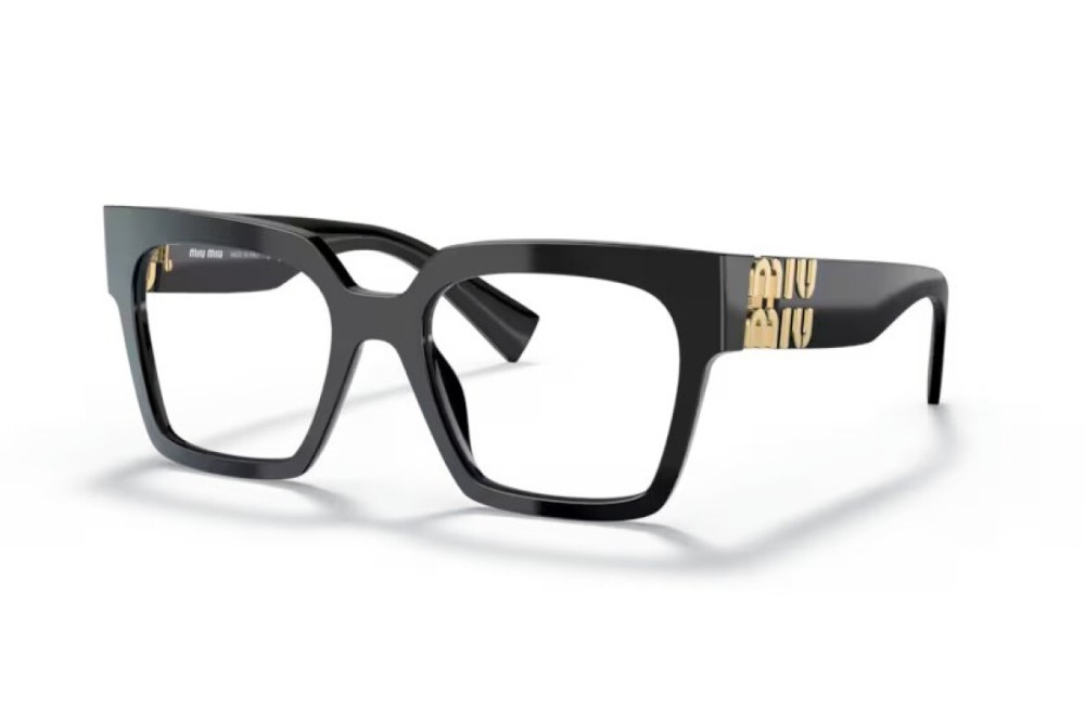 MIU MIU - Optical frames - MU 04UV - ​1AB1O1 - ​52