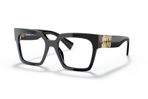 MIU MIU - Optical frames - MU 04UV - ​1AB1O1 - ​52