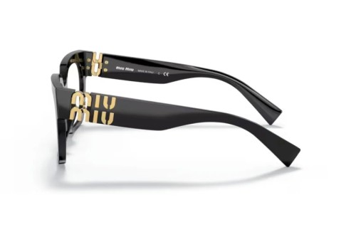MIU MIU - Optical frames - MU 04UV - ​1AB1O1 - ​52