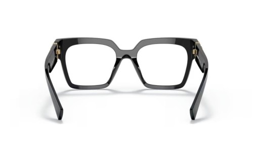 MIU MIU - Optical frames - MU 04UV - ​1AB1O1 - ​52