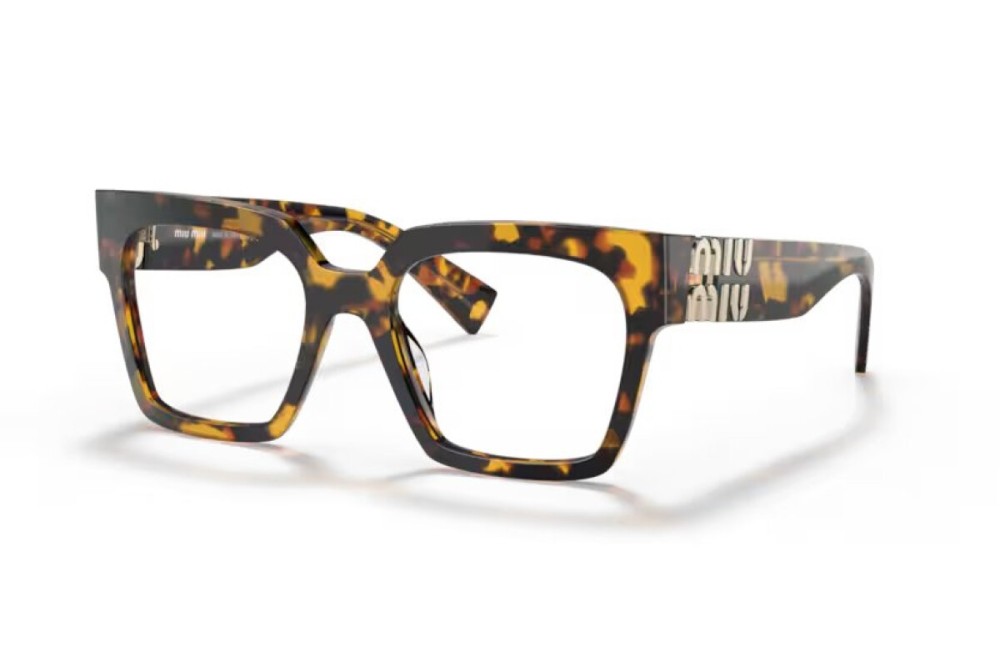 MIU MIU - Optical frames - MU 04UV - ​VAU1O1 - ​52
