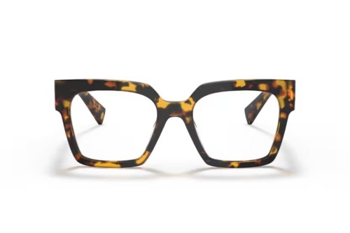 MIU MIU - Optical frames - MU 04UV - ​VAU1O1 - ​52