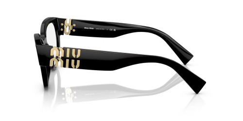 MIU MIU - Optical frames - MU 01VV - ​1AB1O1 - ​52