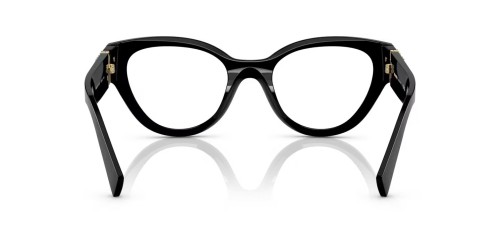 MIU MIU - Optical frames - MU 01VV - ​1AB1O1 - ​52