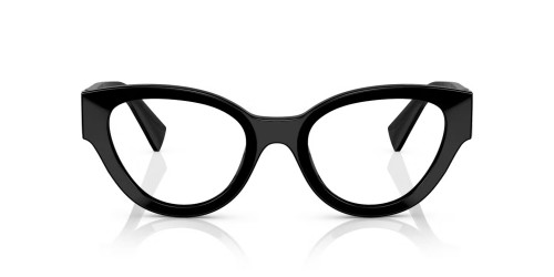 MIU MIU - Optical frames - MU 01VV - ​1AB1O1 - ​52