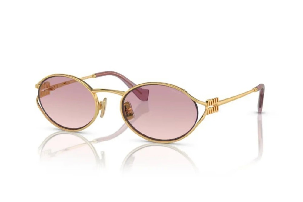 MIU MIU - Sunglasses - MU 52YS - ​5AK06S - ​54