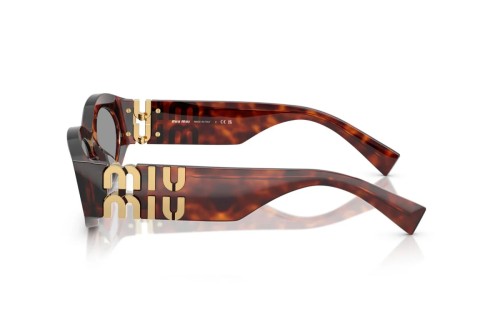 MIU MIU - Sunglasses - MU 11WS - 21C40O - 54