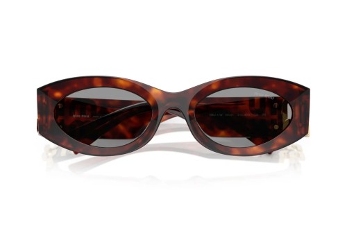 MIU MIU - Sunglasses - MU 11WS - 21C40O - 54