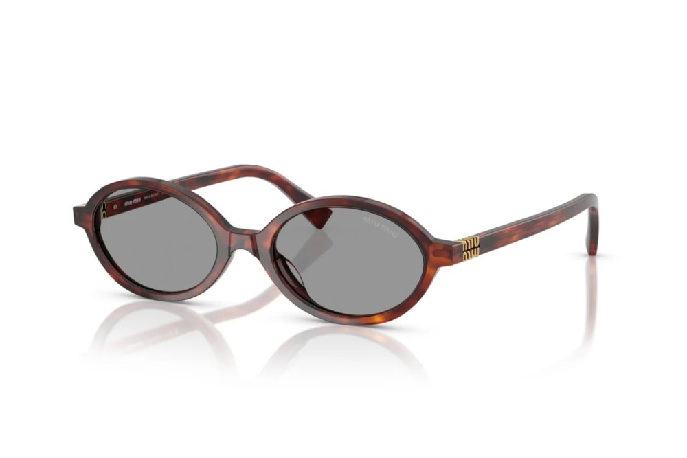 MIU MIU - Sunglasses - MU 04ZS - 21C40O - ​50