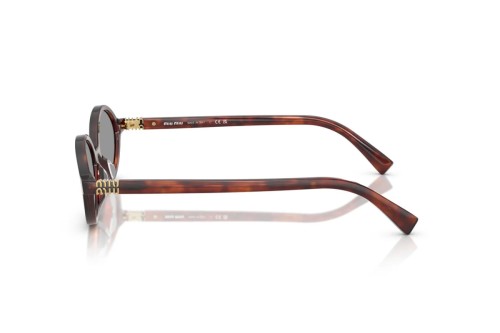 MIU MIU - Sunglasses - MU 04ZS - 21C40O - ​50