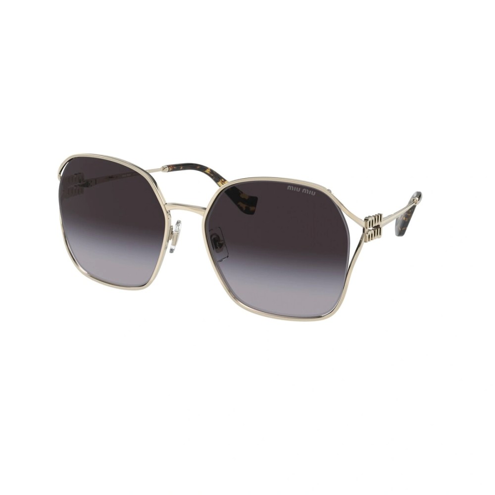 MIU MIU - Sunglasses - MU 52WS - ZVN5D1 - 60