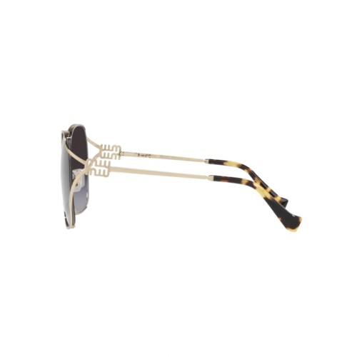 MIU MIU - Sunglasses - MU 52WS - ZVN5D1 - 60