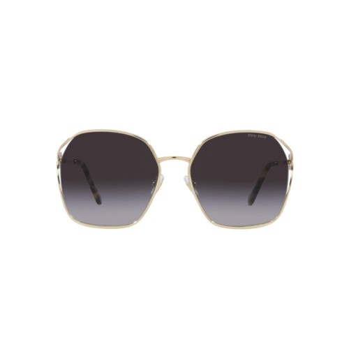 MIU MIU - Sunglasses - MU 52WS - ZVN5D1 - 60