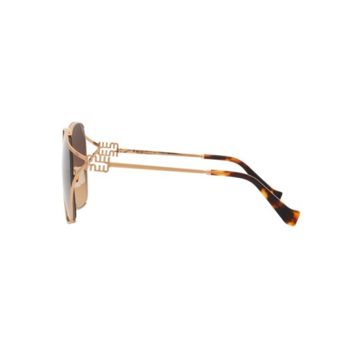 MIU MIU - Sunglasses - MU 52WS - 7OE6S1 - 60