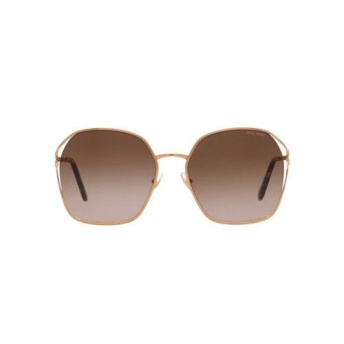MIU MIU - Sunglasses - MU 52WS - 7OE6S1 - 60