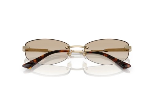 Jimmy Choo - Sunglasses - JC4013D - 300611 - 57