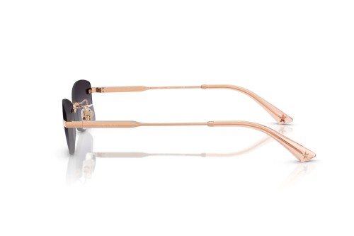 Jimmy Choo - Sunglasses - JC4013D - 30088G - 57