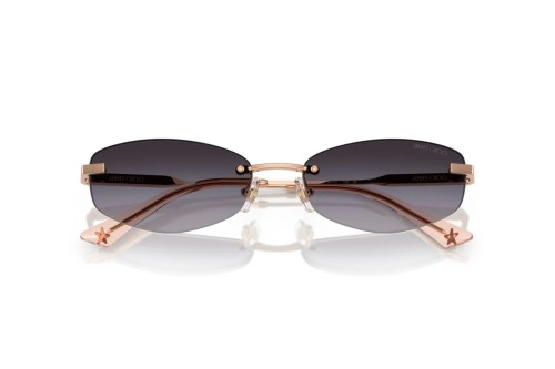 Jimmy Choo - Sunglasses - JC4013D - 30088G - 57