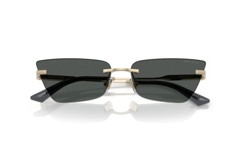 Jimmy Choo - Sunglasses - JC4012 - 300687 - 60