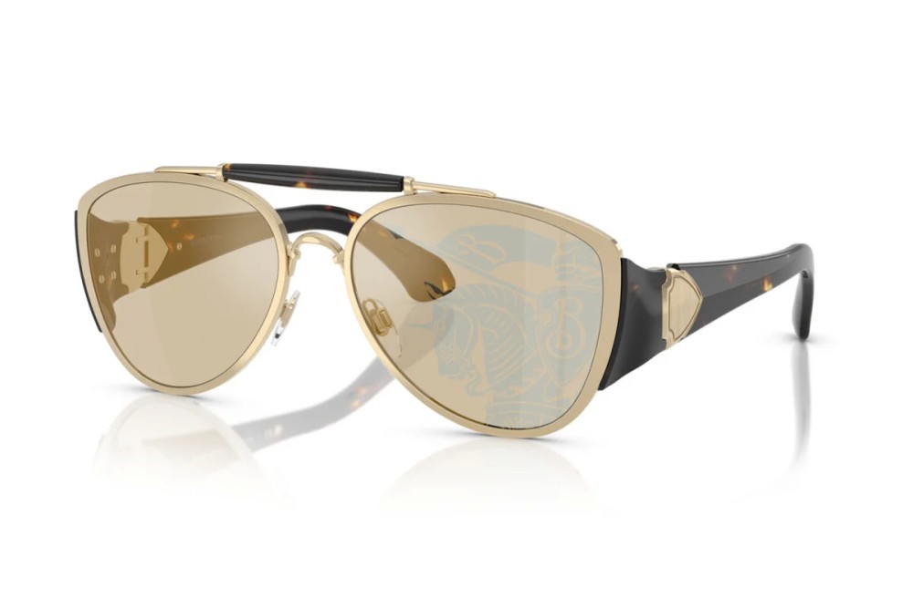 BURBERRY - Sunglasses - BE3161 - 1109P4 - 60