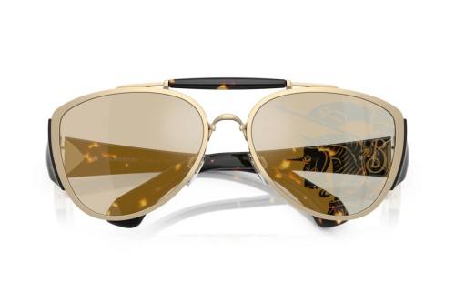 BURBERRY - Sunglasses - BE3161 - 1109P4 - 60