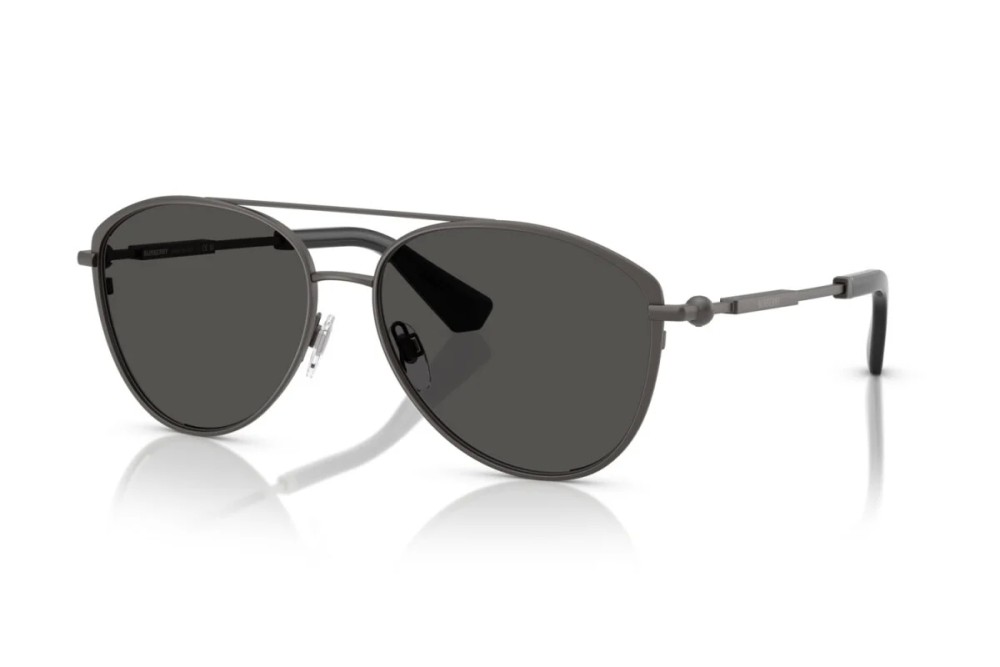 BURBERRY - Sunglasses - BE3157 - 131687 - 59