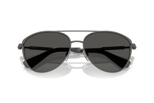 BURBERRY - Sunglasses - BE3157 - 131687 - 59