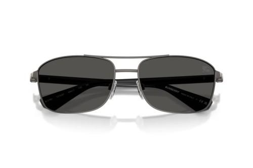 BURBERRY - Sunglasses - BE3163 - 131687 - 60