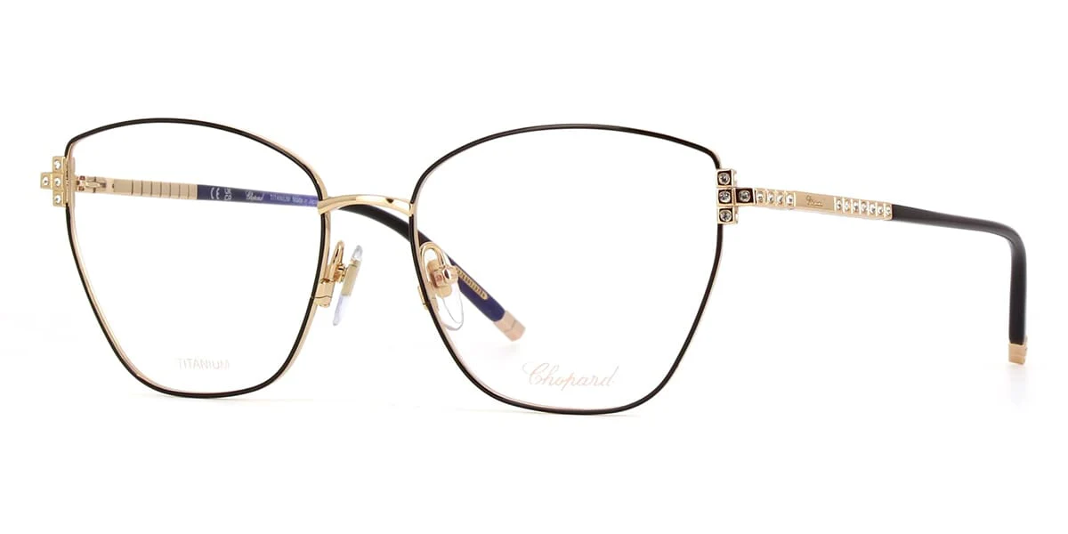 Chopard - Optical frames - VCHG98S - 0301 - 55