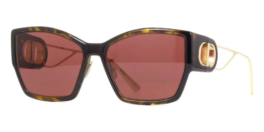 Dior - Sunglasses - 30 MONTAIGNE S2U - 22D0 B - 60