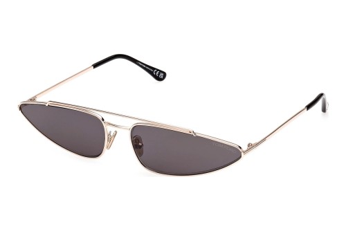 Tom Ford - Sunglasses - FT0979 CAM - 28A - 65