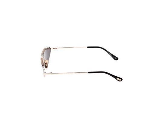 Tom Ford - Sunglasses - FT0979 CAM - 28A - 65