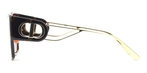 Dior - Sunglasses - 30 MONTAIGNE S2U - 22D0 B - 60