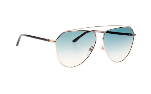 Tom Ford - Sunglasses - FT0681 BINX - 28P - 63