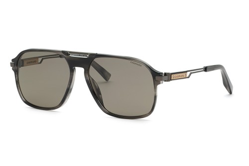 Chopard - Sunglasses - SCH347 - 6X7P - 58 - WITH POLARIZED LENSES