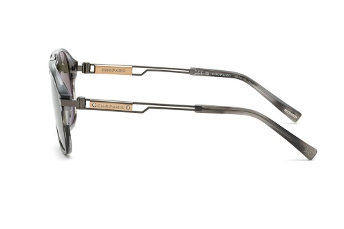 Chopard - Sunglasses - SCH347 - 6X7P - 58 - WITH POLARIZED LENSES