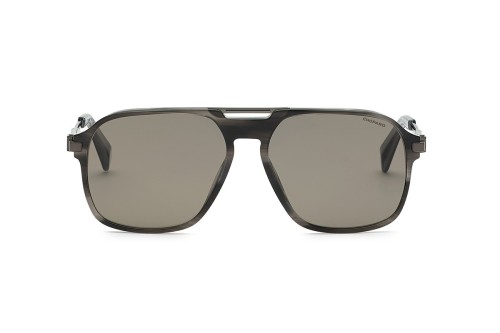 Chopard - Sunglasses - SCH347 - 6X7P - 58 - WITH POLARIZED LENSES