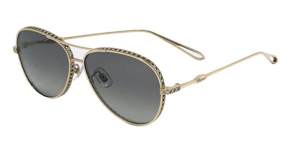 Chopard - Sunglasses - SCHC86M - 300P - 59