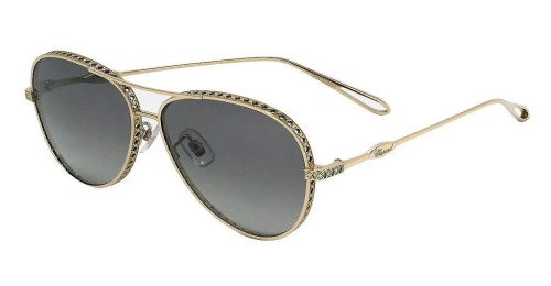 Chopard - Sunglasses - SCHC86M - 300P - 59