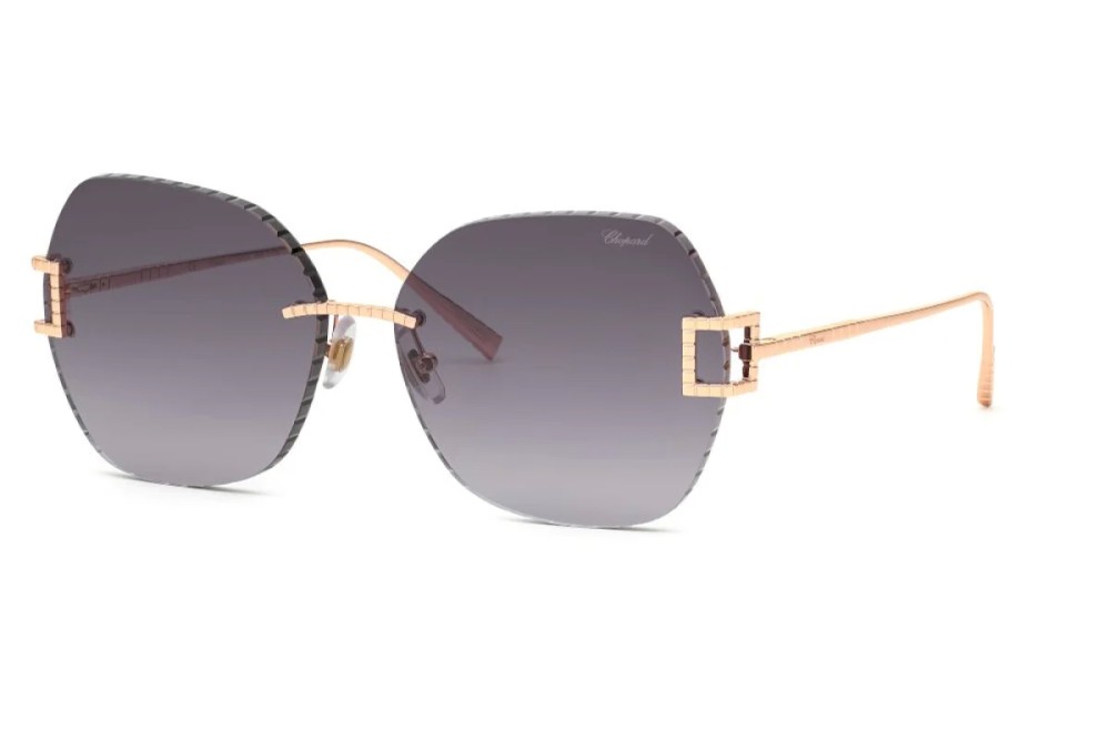 Chopard - Sunglasses - SCHG31M - 08FC - 64