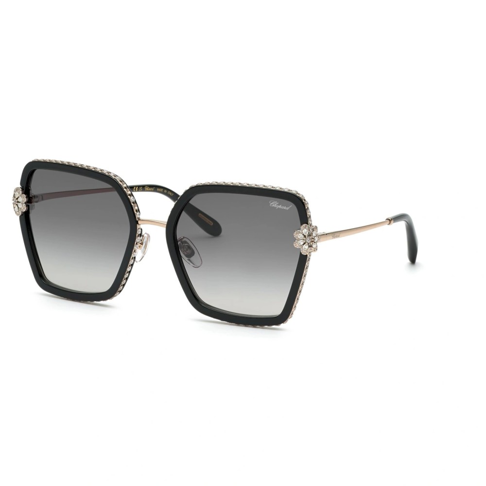 Chopard - Sunglasses - SCHG34S - 0700 - 58