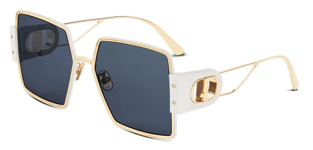 Dior - Sunglasses - 30 MONTAIGNE S4U - B6B0 B - 57