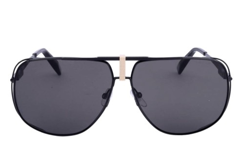 Chopard - Sunglasses - SCHG91V WOOD - 530P - 65 - WITH POLARIZED LENSES